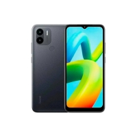 Smartphone Xiaomi Redmi A2 3+64gb Duos Black It