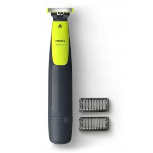 Rasoio Elettrico Ricaricabile Philips One Blade Qp2510/15