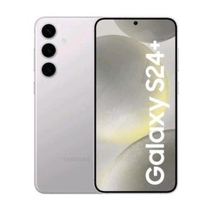Smartphone Samsung S926 Galaxy S24+ 5g 12+512gb Silver It