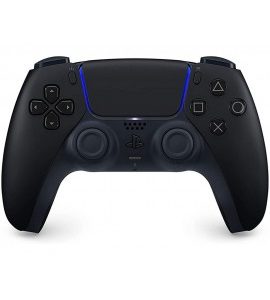 GAMEPAD PS5 SONY WIRELESS DUAL SENSE MIDNIGHT BLACK ITALIA