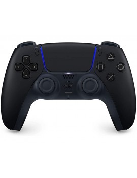 GAMEPAD PS5 SONY WIRELESS DUAL SENSE MIDNIGHT BLACK ITALIA