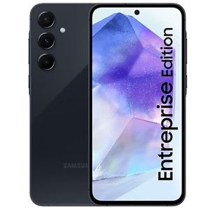 Smartphone Samsung A556 Galaxy A55 5g 8+256gb Awesome Navy It