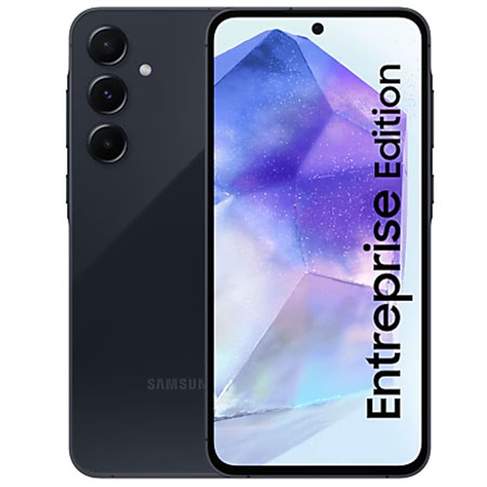 Smartphone Samsung A556 Galaxy A55 5g 8+256gb Awesome Navy It
