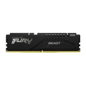 MEMORIA DDR5 16GB 5600 FURY BEAST KINGSTON KF556C40BB-16