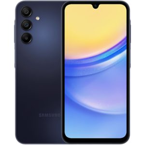 Smartphone Samsung A156 Galaxy A15 5g 128gb Duos Black It