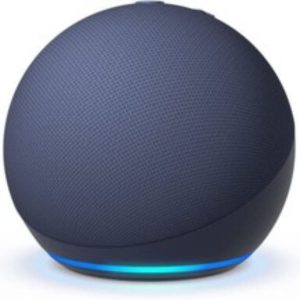 AMAZON ALEXA ECHO SHOW 5 (3A GEN) BLU B09B2R276Z