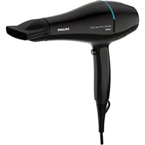Asciugacapelli Philips 2100w Drycare Pro Bhd272/00 Black