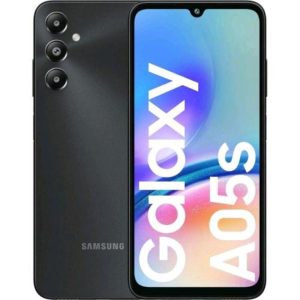 Smartphone Samsung A057 Galaxy A05s 4+128gb Duos Black