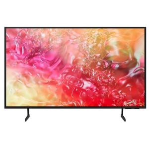 TV LED 43" SAMSUNG 4K UE43DU7172 SMART TV EUROPA BLACK