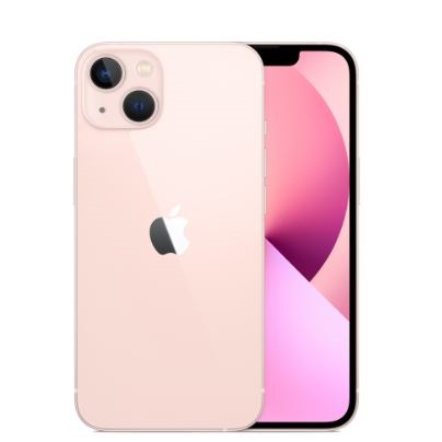 Apple Iphone 13 Mini 128gb Pink Ricondizionato