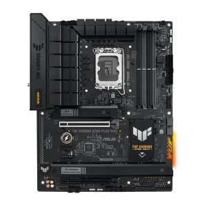 Mainboard Slga1700 Asus Tuf B760-Plus Gaming Wi-Fi D4 90mb1df0-M1eay0