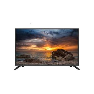 TV LED 43" NORDMENDE ND43S3500M FULL HD SMART TV ITALIA BLACK