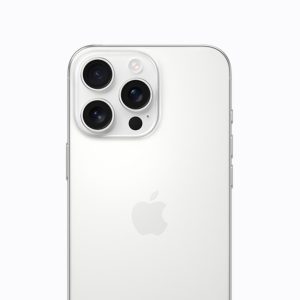 APPLE IPHONE 16 PRO 256GB MYNJ3QL/A WHITE TITANIUM ITALIA