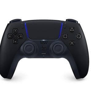 GAMEPAD PS5 SONY WIRELESS DUAL SENSE MIDNIGHT BLACK EU