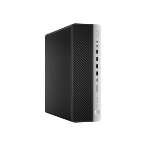 PC LENOVO M820Z AIO 22" I5-8TH/16GB/256GB/WIFI/WEBCAM/W11P RICONDIZIONATO GRADO A