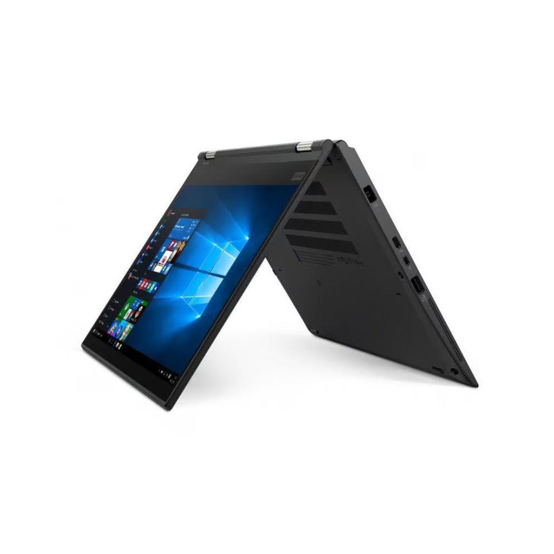 NOTEBOOK LENOVO YOGA X380 13,3" TOUCH I5-8TH/16GB/256GB/SSD/W10 RICONDIZIONATO GRADO A