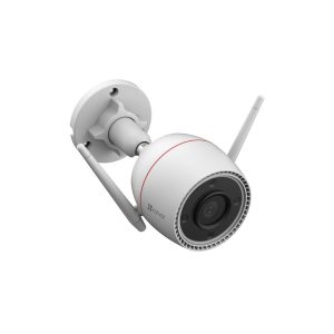 TELECAMERA DI VIDEOSORVEGLIANZA DA ESTERNO EZVIZ 2K CS-H3C 2K - IP67