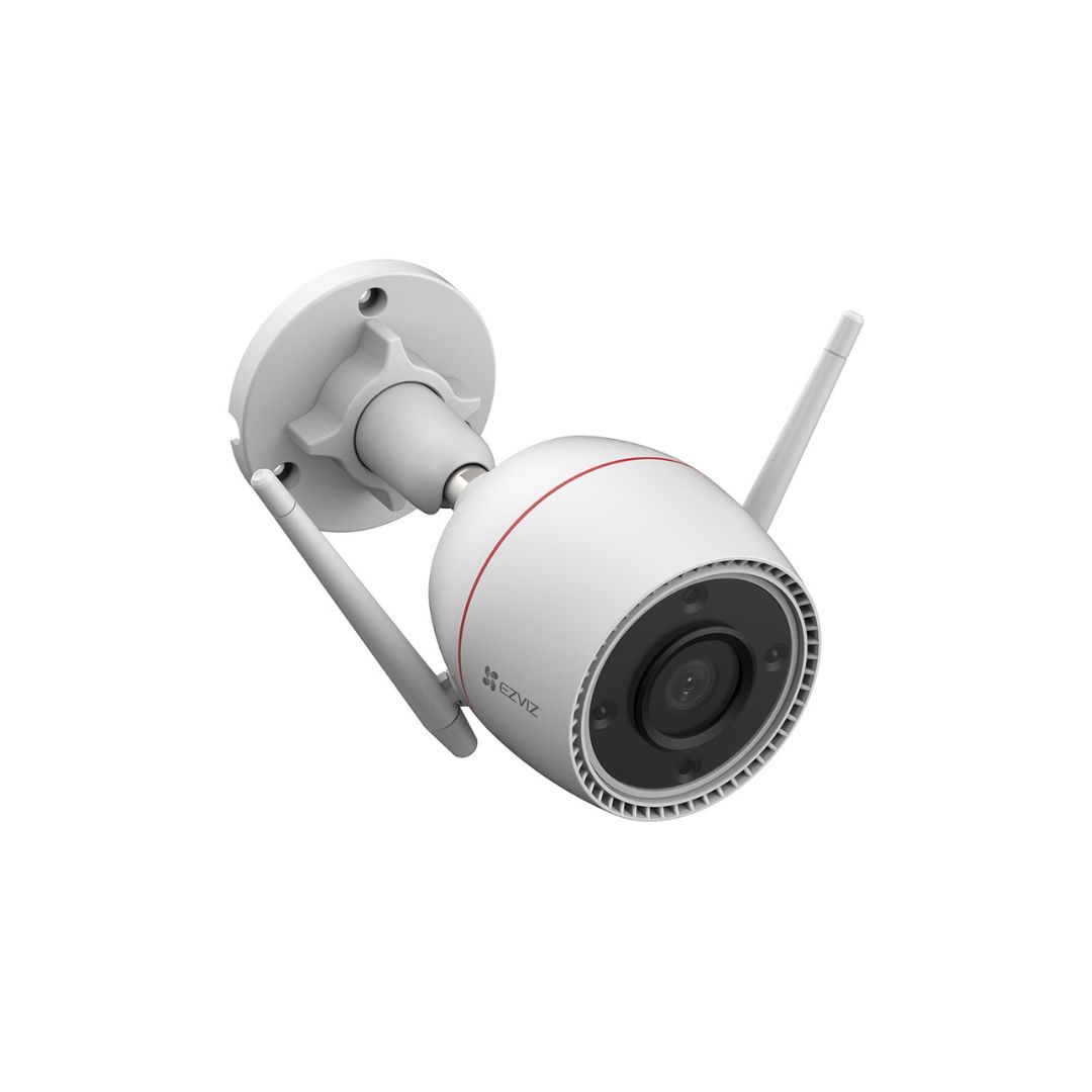 TELECAMERA DI VIDEOSORVEGLIANZA DA ESTERNO EZVIZ 2K CS-H3C 2K - IP67