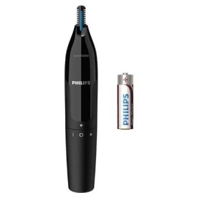 RASOIO ELETTRICO PHILIPS RIFINITORE PER NASO E ORECCHIE NT1650/16