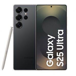 SMARTPHONE SAMSUNG S938 GALAXY S25 ULTRA 5G 12+512GB TITANIUM GRAY ITALIA