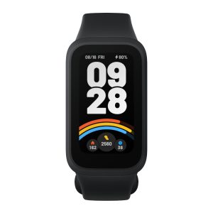 SMARTWATCH XIAOMI SMART BAND 9 ACTIVE BHR9444GL BLACK