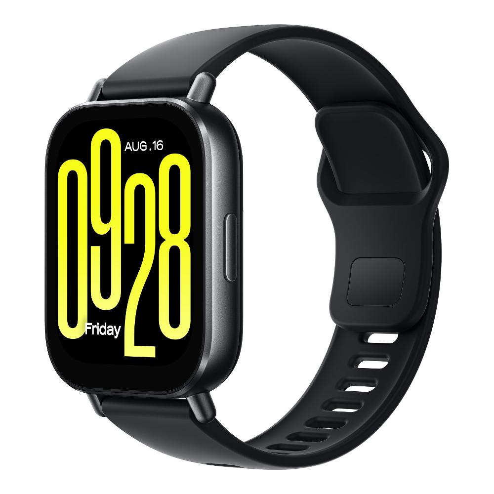 SMARTWATCH XIAOMI REDMI WATCH 5 ACTIVE BHR8784GL MIDNIGHT BLACK