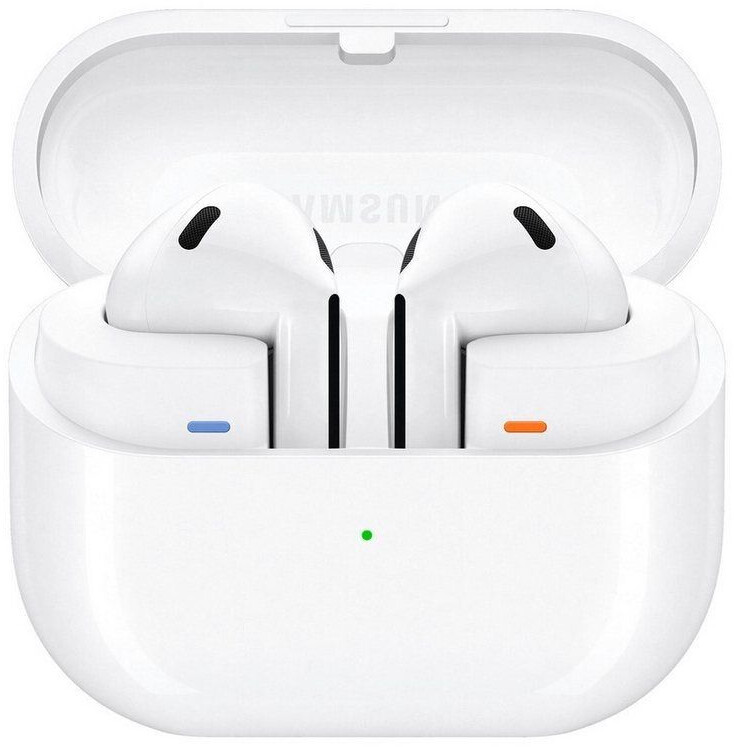 AURICOLARE BLUETOOTH SAMSUNG GALAXY BUDS 3 SM-R530 WHITE