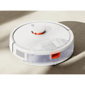 ASPIRAPOLVERE ROBOT XIAOMI MI ROBOT S20 BHR8629EU WHITE