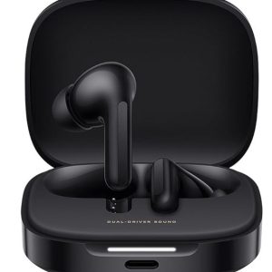 AURICOLARE BLUETOOTH XIAOMI REDMI BUDS 6 BHR9251GL NIGHT BLACK
