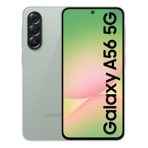 SMARTPHONE SAMSUNG A566 GALAXY A56 5G 8+256GB OLIVE ITALIA