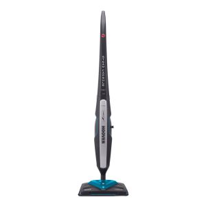SCOPA LAVAPAVIMENTI CON FILO HOOVER STEAM CAPSULE CA2IN1D 011 1700W 0,35L GRIGIO/BLUE