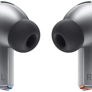 AURICOLARE BLUETOOTH SAMSUNG GALAXY BUDS 3 PRO SM-R630 SILVER EUROPA