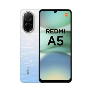 SMARTPHONE XIAOMI REDMI A5 4+128GB DUOS BLUE EU