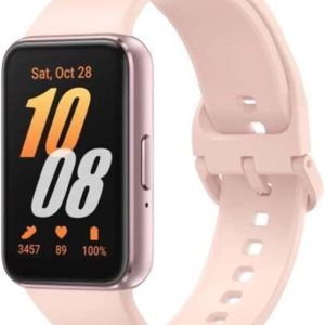 SMARTWATCH SAMSUNG GALAXY FIT 3 SM-R390 PINK