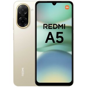 SMARTPHONE XIAOMI REDMI A5 4+128GB DUOS GOLD EU