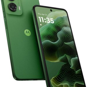 SMARTPHONE MOTOROLA G35 5G 8+256GB DUOS GREEN EUROPA