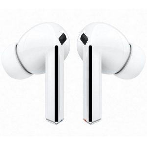 AURICOLARE BLUETOOTH SAMSUNG GALAXY BUDS 3 PRO SM-R630 WHITE EUROPA