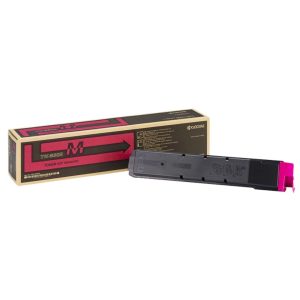 TONER COMPATIBILE KYOCERA TK8305 MAGENTA