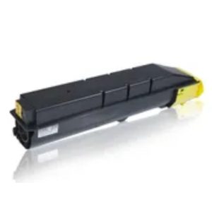 TONER COMPATIBILE KYOCERA TK8305 GIALLO