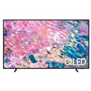 TV QLED 75" SAMSUNG QE75Q8FAAUXXH SMART TV EUROPA BLACK