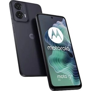 SMARTPHONE MOTOROLA G35 5G 8+256GB DUOS BLACK VODAFONE
