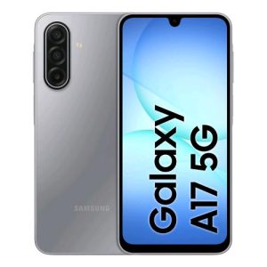 SMARTPHONE SAMSUNG A176 GALAXY A17 5G 4+128GB DUOS GRAY WIND