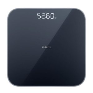 BILANCIA PESA PERSONA DIGITALE XIAOMI 150KG MI SMART SCALE S200 DARK GRAY