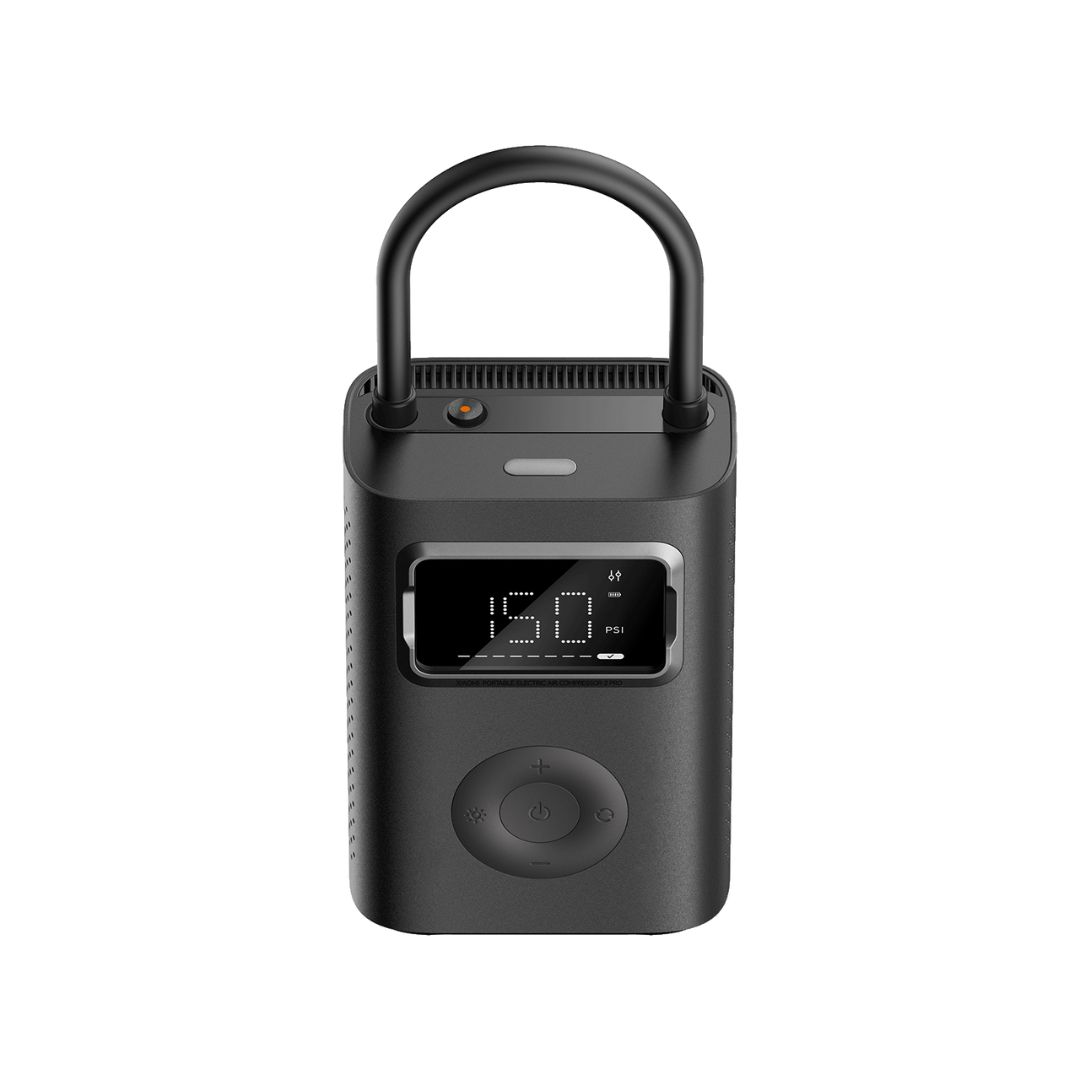 POMPA D'ARIA ELETTRICA XIAOMI MI PORTABLE AIR COMPRESSOR PRO 2