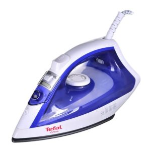 FERRO DA STIRO A VAPORE TEFAL 1800W FV1711E0 WHITE/BLUE