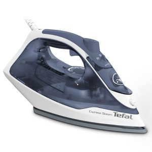 FERRO DA STIRO A VAPORE TEFAL 2400W FV2837E0 BLUE