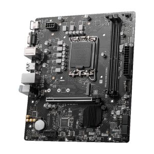 MAINBOARD SLGA1700 MSI H610M-E DDR4