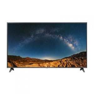 TV LED 43" SHARP 43FH2EA SMART TV ITALIA BLACK