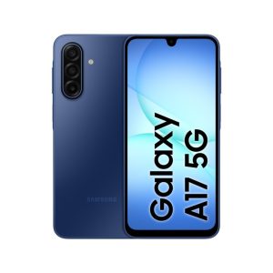 SMARTPHONE SAMSUNG A176 GALAXY A17 5G 4+128GB DUOS BLUE WIND