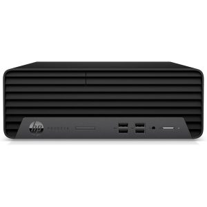 PC HP 400 G7 SFF I5-10TH/16GB/512GB/SSD/NVME/W11P RICONDIZIONATO GRADO A